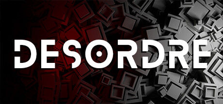 迪索德：益智游戏冒险/DESORDRE : A Puzzle Game Adventure