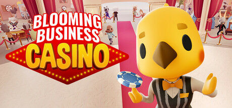 萌宠大赢家 / Blooming Business: Casino