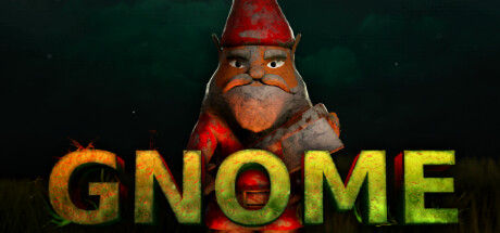 侏儒/Gnome