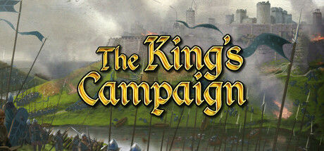 国王的竞选活动/The King's Campaign