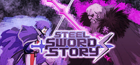 钢剑故事/Steel Sword Story S