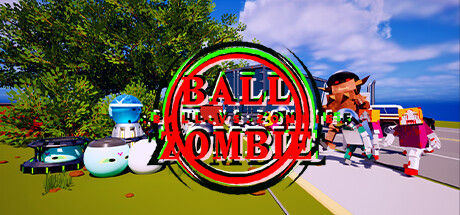 军队VS僵尸/Ball Army vs Zombie