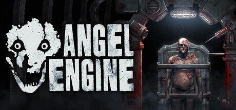 天使引擎/Angel Engine