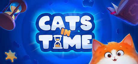 时间猫 (Cats in Time)