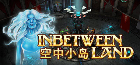 空中小岛/Inbetween Land