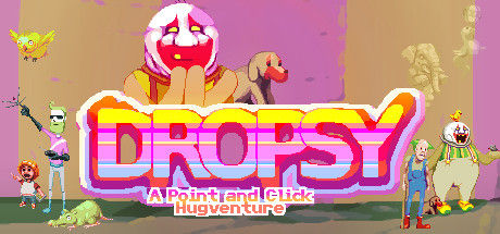 多普希/Dropsy
