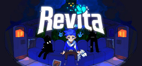 轮回塔 (Revita)