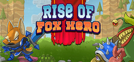 狐狸英雄崛起/Rise of Fox Hero