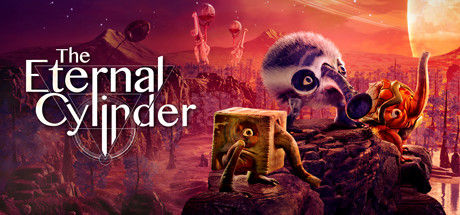 永恒之筒/The Eternal Cylinder