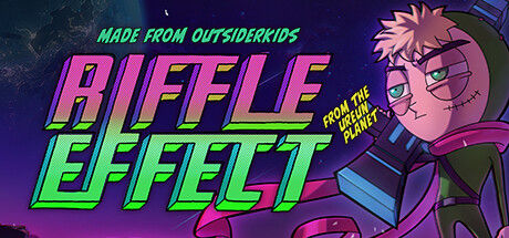 里弗尔效应/Riffle Effect