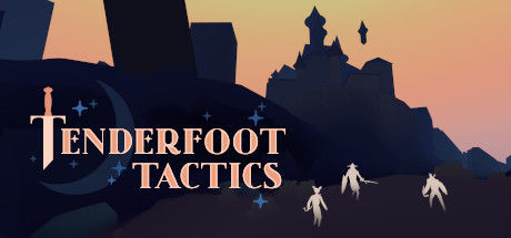 柔足战术/Tenderfoot Tactics