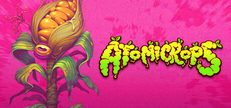 辐射谷物语/Atomicrops