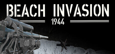 1944年海滩入侵/Beach Invasion 1944