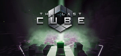 最后的方块/The Last Cube