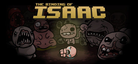 以撒的结合：忏悔完全版/The Binding of Isaac