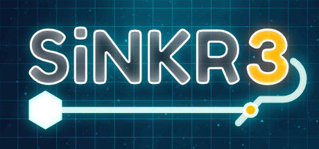 SiNKR 3 / 冰钩 3