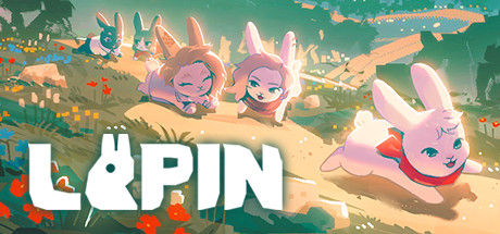 勇敢兔兔探险队/LAPIN