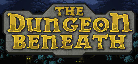深入地牢/The Dungeon Beneath