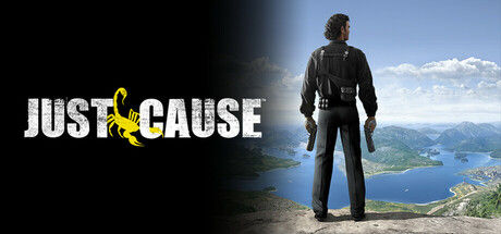 正当防卫1/Just Cause