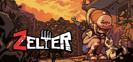 Zelter / 尸外桃源