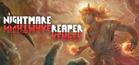 死亡收割者/Nightmare Reaper