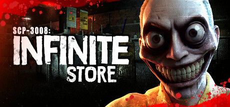 SCP-3008：无限商店/SCP-3008: Infinite Store
