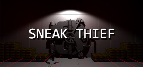 小偷模拟器/Sneak Thief