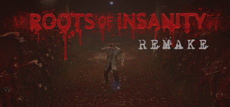 疯狂之源/Roots of Insanity