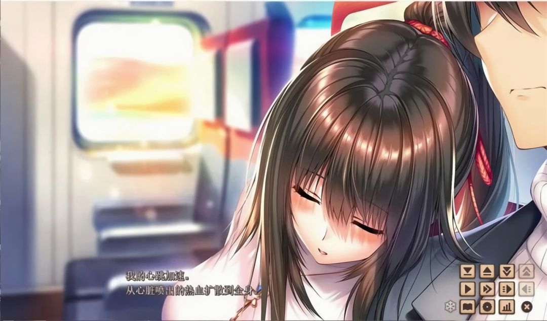 甜蜜女友 ～Second Season～