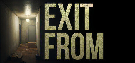 离去/Exit From