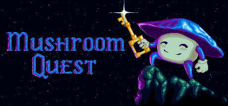 蘑菇探索/Mushroom Quest