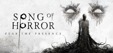 恐怖之歌完整版/SONG OF HORROR COMPLETE EDITION