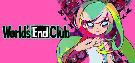 世界终末俱乐部/World's End Club