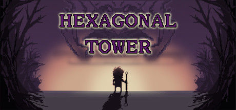 六角形塔/Hexagonal Tower