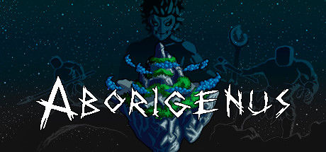 原住民/Aborigenus