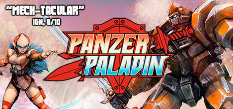 装甲圣骑士/Panzer Paladin