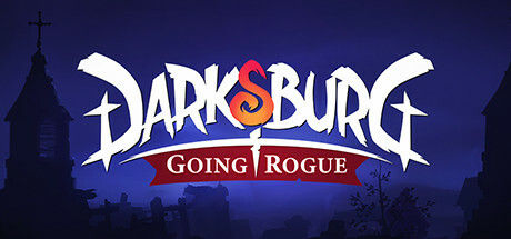 暗黑之镇/Darksburg