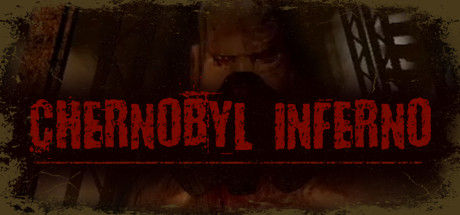 切尔诺贝利地狱/Chernobyl inferno