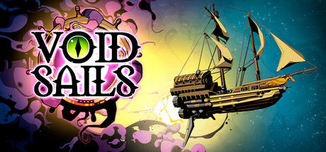 虚空帆船/Void Sails