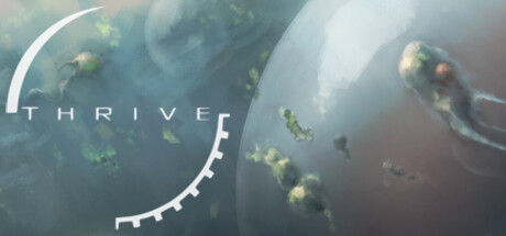 繁荣/Thrive
