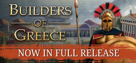 希腊建造者/Builders of Greece