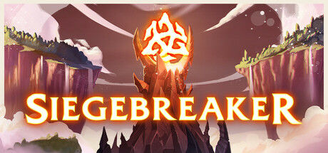 攻城破坏者/Siegebreaker