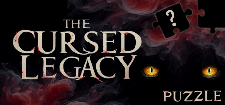 诅咒遗产/The Cursed Legacy