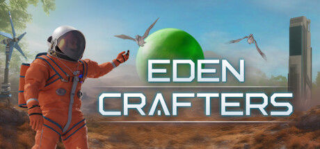 伊甸工匠/Eden Crafters