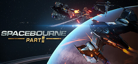 太空波恩2/SpaceBourne 2