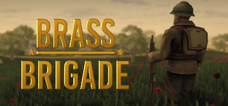 黄铜旅/Brass Brigade