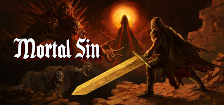致命罪恶/Mortal Sin