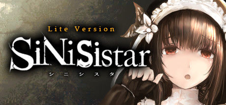 哥特少女勇闯恶魔城/SiNiSistar Lite Version