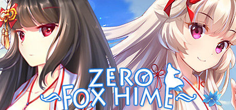 狐姬零/Fox Hime Zero