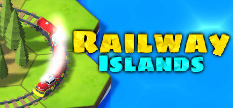 群岛铁路：拼图/Railway Islands - Puzzle